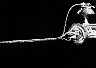 Overhead Dead-end
